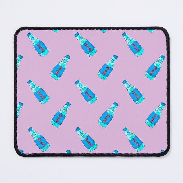 Item preview, A bottle of Ramune designed and sold by Snacks-At-3.