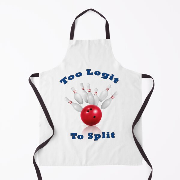 Item preview, Too Legit To Split  designed and sold by ShopOfK.