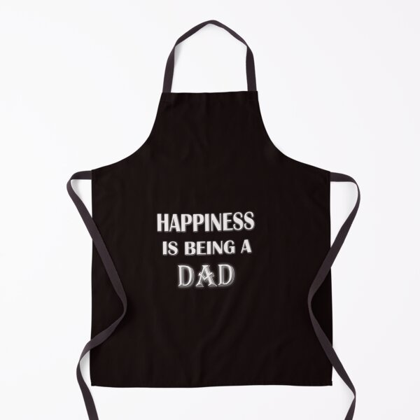 Item preview, Happiness Is Being A Dad designed and sold by Angelle55.
