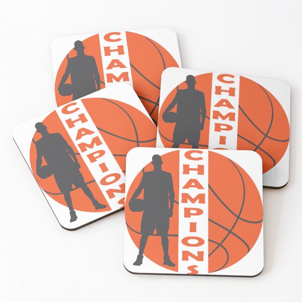 Item preview, Basket Ball Champions designed and sold by HdanRDesign.