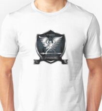 Sparhawk -Pandion Knight. Unisex T-Shirt