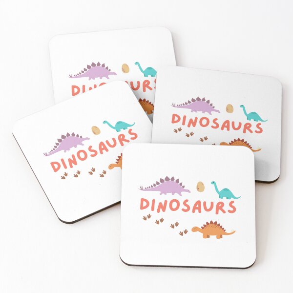 Item preview, Dinosaurs designed and sold by Cute-Store-HQ.