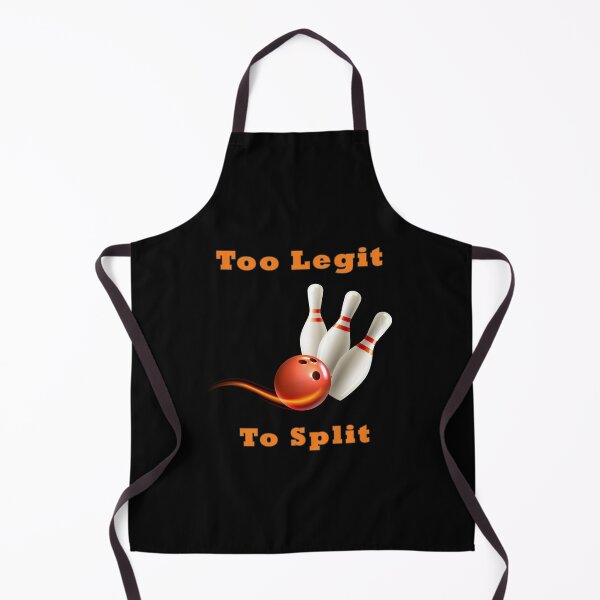 Item preview, Too Legit To Split designed and sold by ShopOfK.