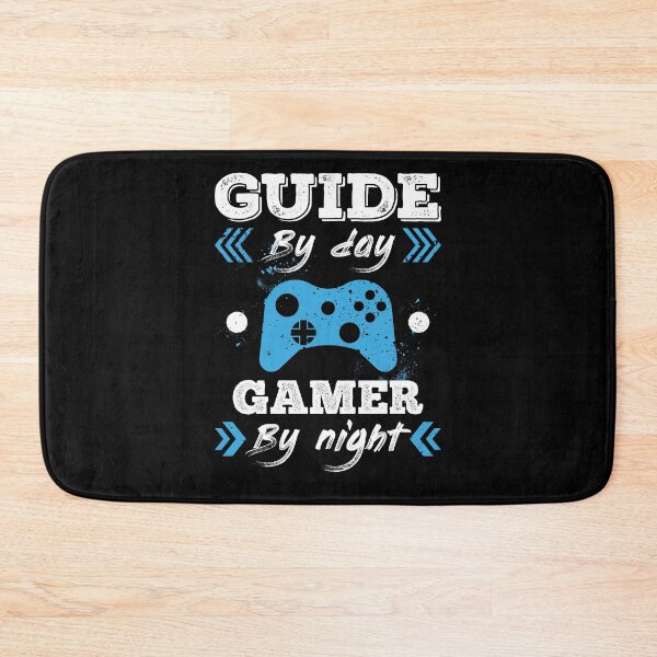 Item preview, Guide By Day Gamer By Night for Best Guide designed and sold by SVPOD.