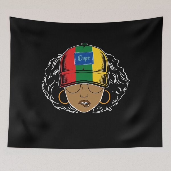 Item preview, 1865 Juneteenth Celebrate African American Freedom Day Women designed and sold by Tatus Brinal.