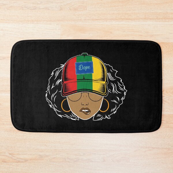 Item preview, 1865 Juneteenth Celebrate African American Freedom Day Women designed and sold by Tatus Brinal.