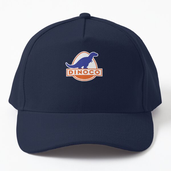 Dinoco hat cheap