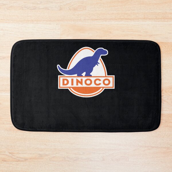 Item preview, Dinoco (Cars) Essential T-Shirt ,  Christmas,Halloween,Fathers Day,Mothers Day designed and sold by felixswasmuth.