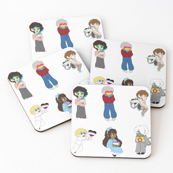 Item preview, We are humans ver. 2 designed and sold by Zjalone.