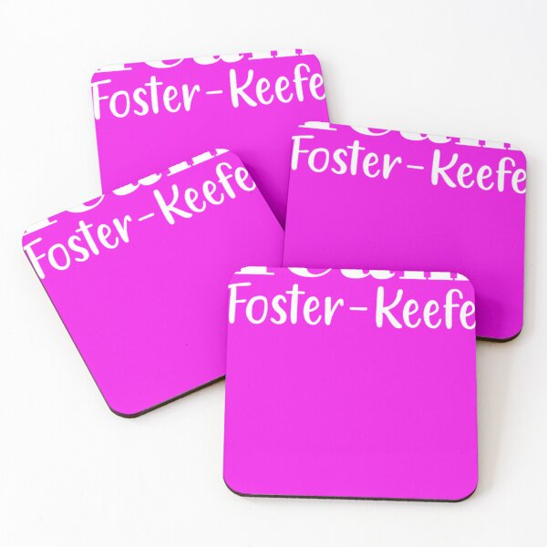 Item preview, Team Foster-Keefe  T-Shirt designed and sold by LisaRomera.