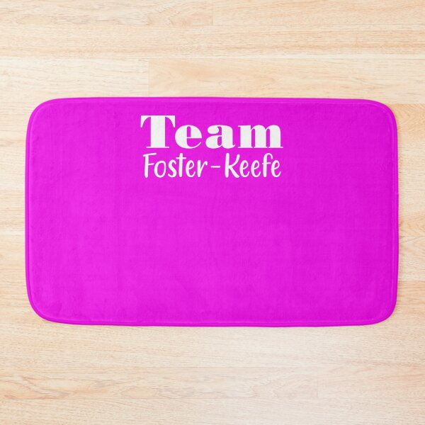 Item preview, Team Foster-Keefe  T-Shirt designed and sold by LisaRomera.