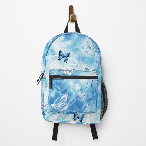Item preview, Blue Fantasy Butterflies. designed and sold by davechi-stone.