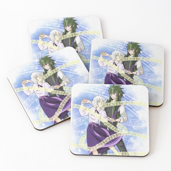 Item preview, let's dance designed and sold by Rakuen10.