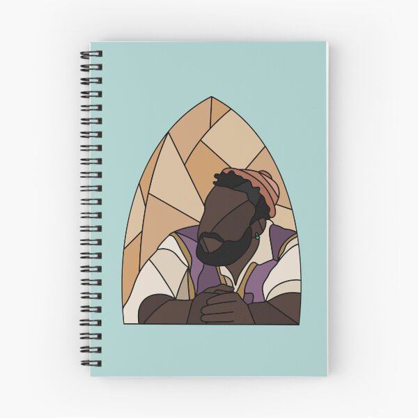 Item preview, Saint Oluwande designed and sold by bair-necess.