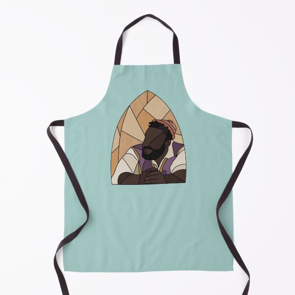 Item preview, Saint Oluwande designed and sold by bair-necess.