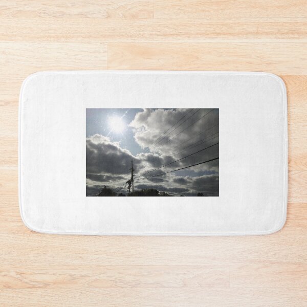 Item preview, Cloudy Day designed and sold by Emmay-Elle.