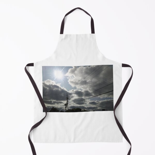 Item preview, Cloudy Day designed and sold by Emmay-Elle.
