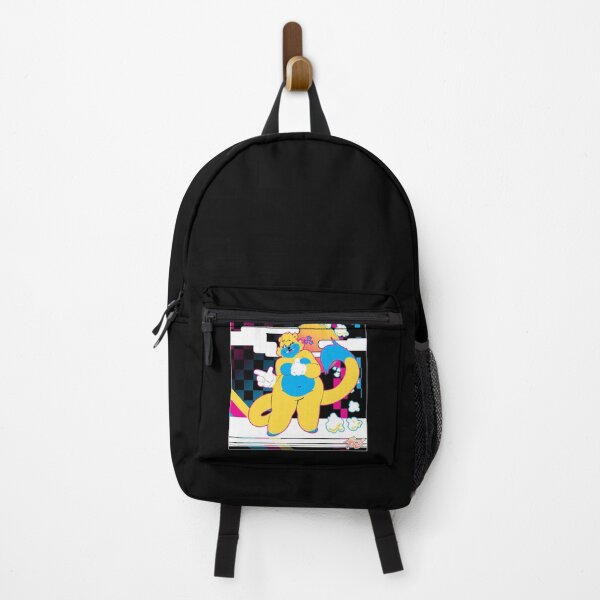 Item preview, The CN Palette Challenge - Butterpop B designed and sold by mylesfontana.