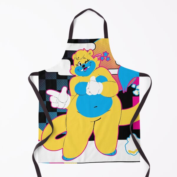 Item preview, The CN Palette Challenge - Butterpop B designed and sold by mylesfontana.