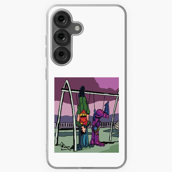 Item preview, Robin on Swing Set  designed and sold by SupergirlK2.