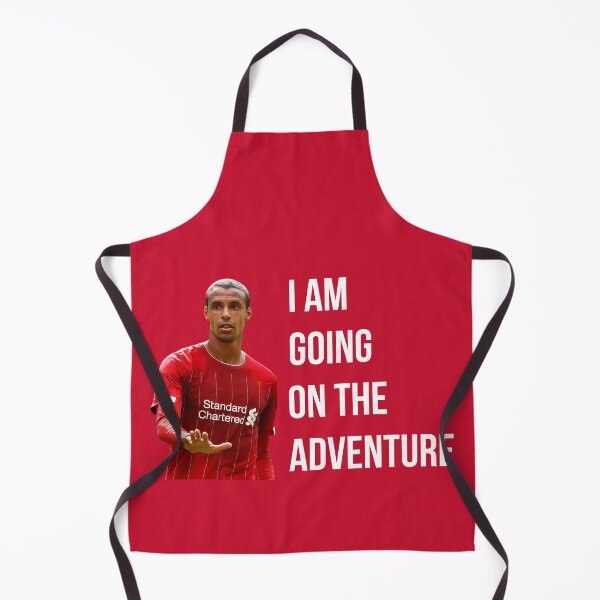 Item preview, Matip I Am Going on the Adventure designed and sold by QlickDesign.