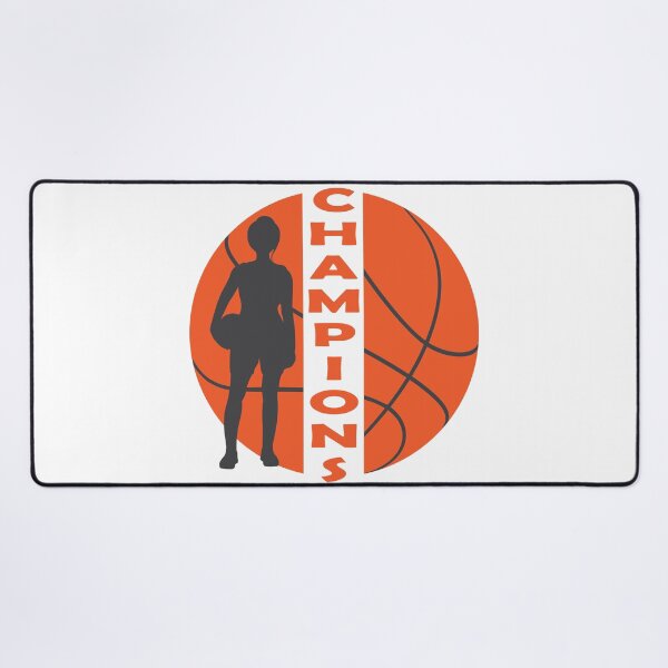 Item preview, Baloncesto campeona niña designed and sold by HdanRDesign.