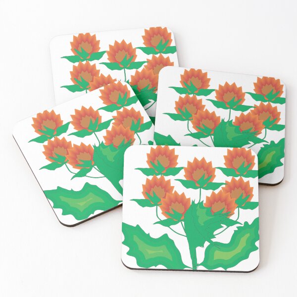 Item preview, Flower pinch designed and sold by RanKuma.