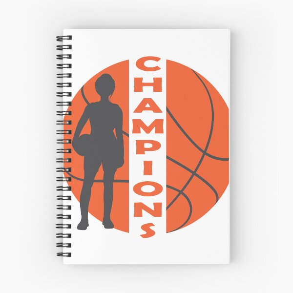 Item preview, Basket Ball Champion Girl designed and sold by HdanRDesign.