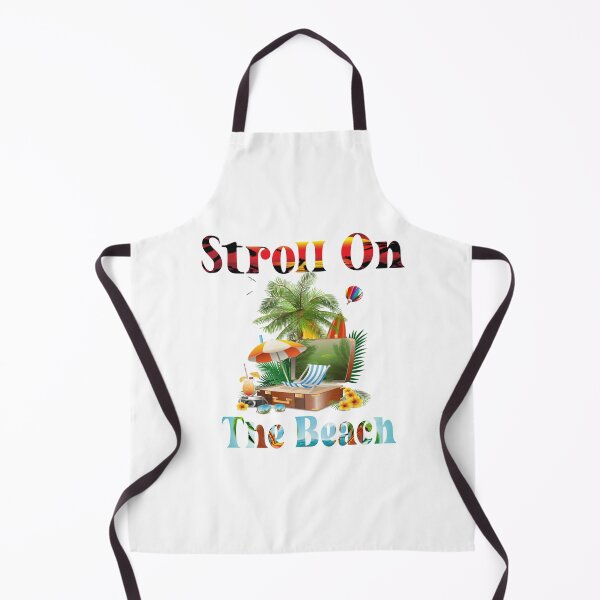 Item preview, Stroll On The Beach. designed and sold by Diverseideas.