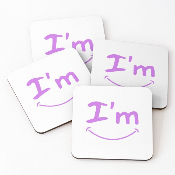 Item preview, I'm I AM designed and sold by Cute-Store-HQ.