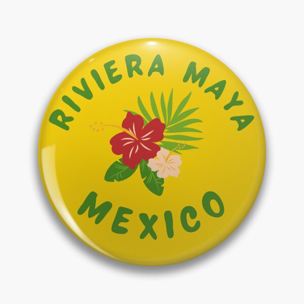 Item preview, RIVIERA MAYA Mexico designed and sold by Wooden-rack.