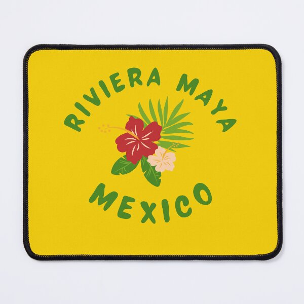 Item preview, RIVIERA MAYA Mexico designed and sold by Wooden-rack.