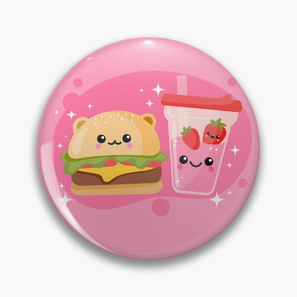 Item preview, Kawaii Combo designed and sold by kawaiistudio.