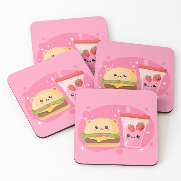 Item preview, Kawaii Combo designed and sold by kawaiistudio.