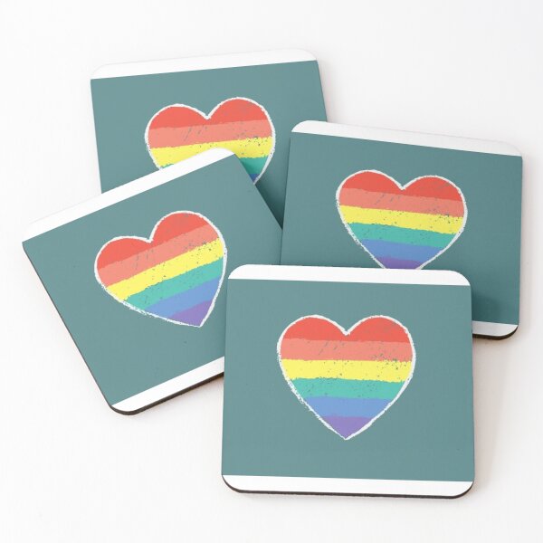 Item preview, Pride allyship designed and sold by Gill_Shop.