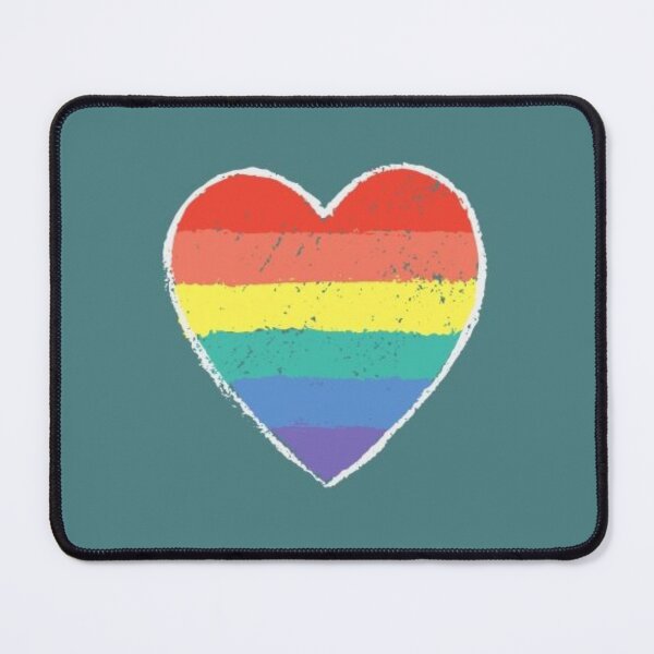 Item preview, Pride allyship designed and sold by Gill_Shop.