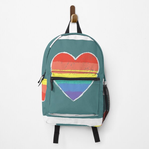Item preview, Pride allyship designed and sold by Gill_Shop.