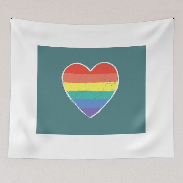 Item preview, Pride allyship designed and sold by Gill_Shop.
