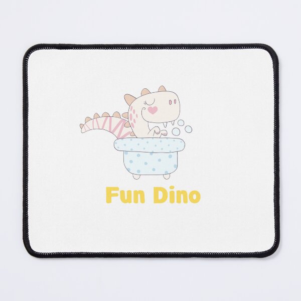 Item preview, Fun Dino designed and sold by Cute-Store-HQ.