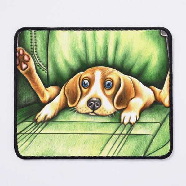 Item preview, Max goes missing designed and sold by SaxonArtDesign.