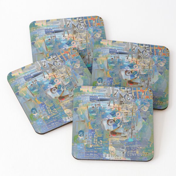 Item preview, Schwitters can everything XXVII designed and sold by Rainer Kristuf.