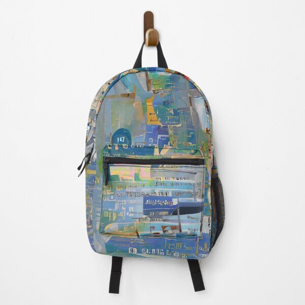 Item preview, Schwitters can everything XXVII designed and sold by Rainer Kristuf.