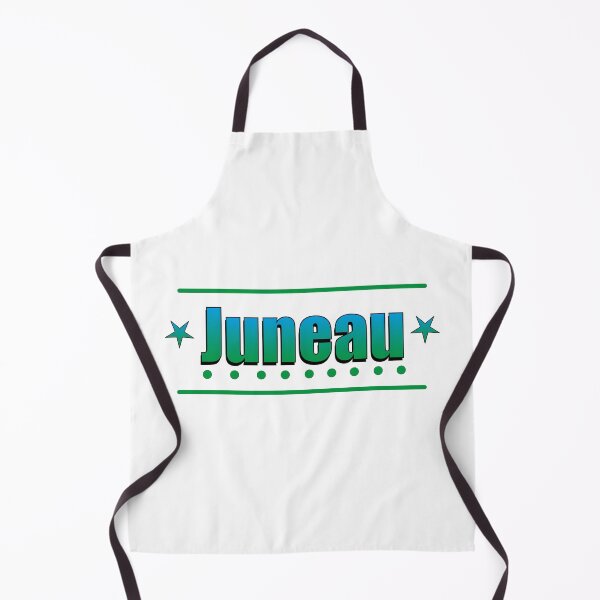 Item preview, juneau designed and sold by elkadiri.