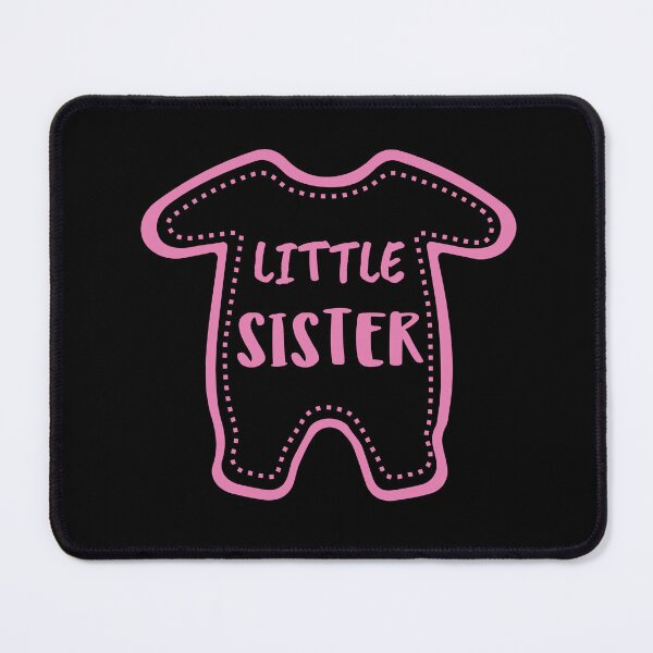 Item preview, Little Sister designed and sold by MrTsTshirts.