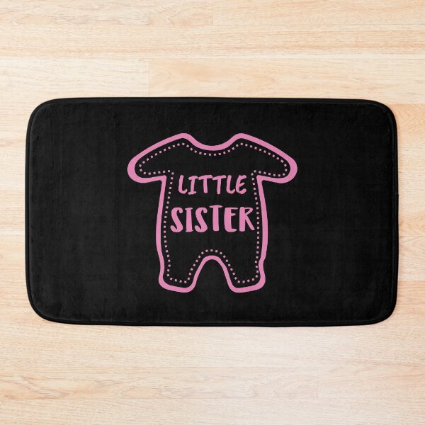 Item preview, Little Sister designed and sold by MrTsTshirts.