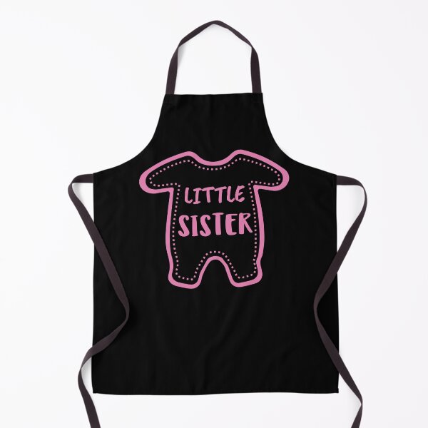 Item preview, Little Sister designed and sold by MrTsTshirts.