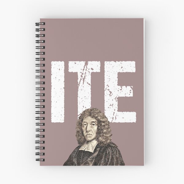 Item preview, Francis Turretin (1623–1687) designed and sold by TC-Store.