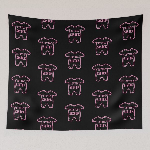 Item preview, Little Sister designed and sold by MrTsTshirts.