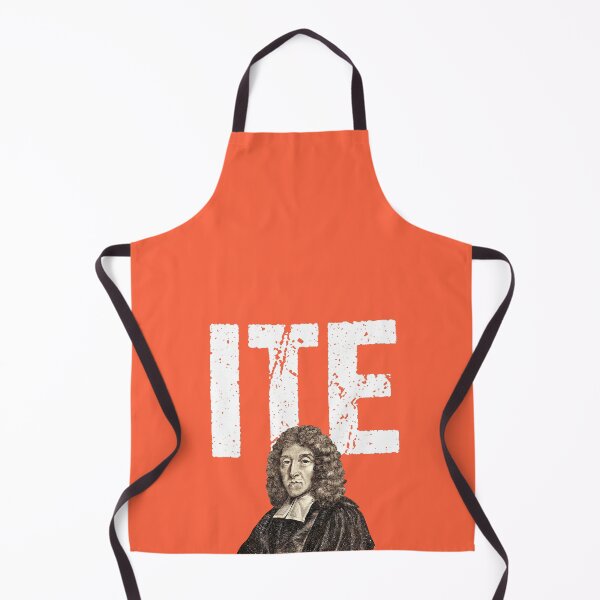 Item preview, Francis Turretin (1623–1687) designed and sold by TC-Store.