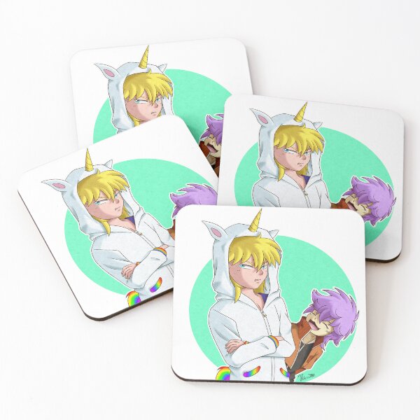 Item preview, don't laugh designed and sold by Rakuen10.